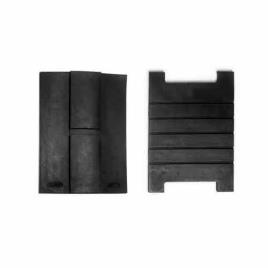 Railway Elastomeric Pad