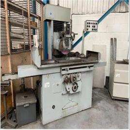 Elb Automatic Surface Grinding Machine