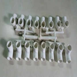 Elbow Pipe Mold