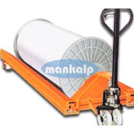 ELC High Lift Pallet Machine