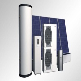 Electric Capacity 10L Hot Water Machine