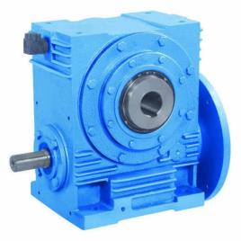Elecon 3-Phase Industrial Gearbox