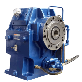 Industrial Extruder Gearbox