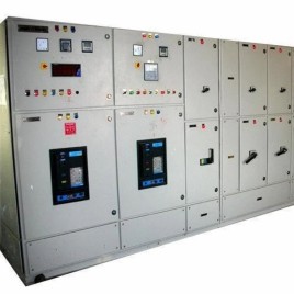 ELECSHINE Three Phase ACB Board