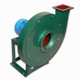 Centrifugal Fan Industrial Air Blower (MS)