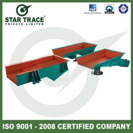 Industrial Electromagnetic Feeder, 220V