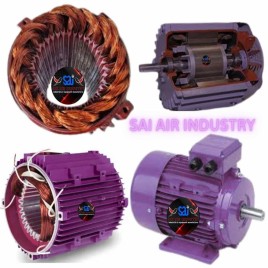 Electrical Motor Service