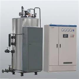 1000 Kg/Hr Electric Steam Unit