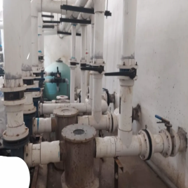 1000W Electric Water Pump