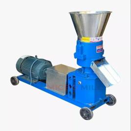 Electric 10HP Pallet Equipment