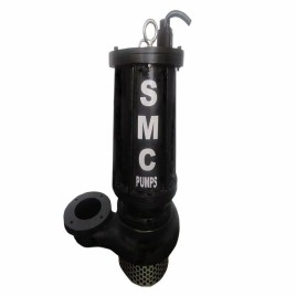 Electric 10HP Sewage Submersible Pumps