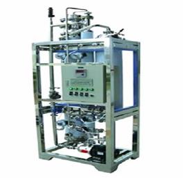 150 kg/hr Pharmaceutical Steam Machine