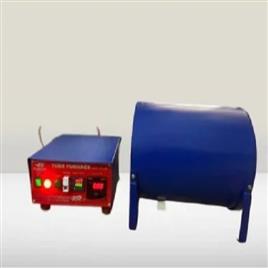 Electric 1700C Three Zone Vertical Furnace