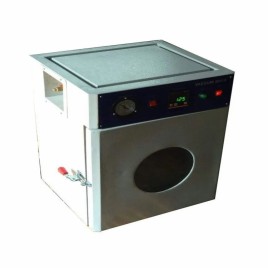 Laboratory Vacuum Drying Machine
