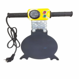 2-Phase Electric HDPE Pipe Heater, 60 mm