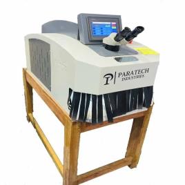 Table Top Electric Jewellery Soldier Machine