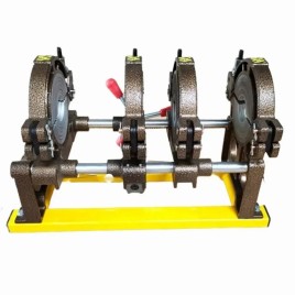 3-Phase Electric HDPE Pipe Jointing Heater