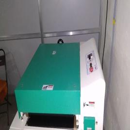 3.3 kW Electric Fusing Machine