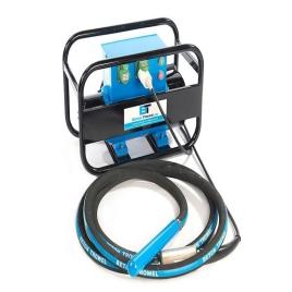 3 Phase High Frequency Converter (48v/380v)