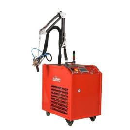 Automatic 50 Hz Induction Brazing Machine
