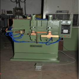 Automatic 50 Hz Electric Brazing Equipment