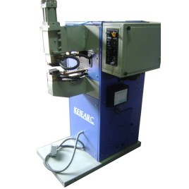Semi-Automatic 415V Electric Brazing Machine