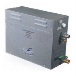 6 kW Spa Steam Machine
