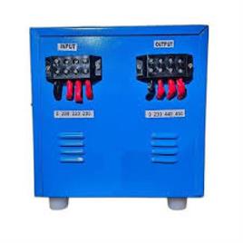 60A Elevator Phase Converter