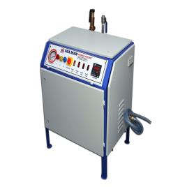 Electric 75 kg/hr Steam Producing Machine