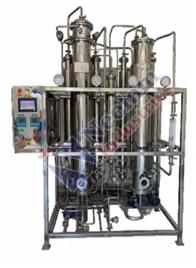 Electric Pure Steam Generation Equipment