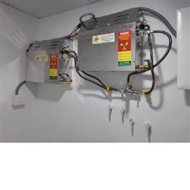 9 KW 3 Phase Steam Machine