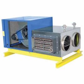 Electric Air Heating Equipment