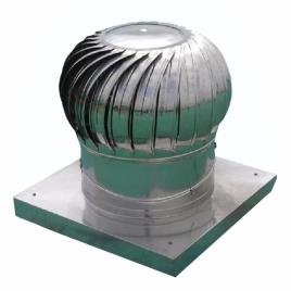 Electric Aluminium Roof Ventilator Machine