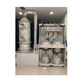 Automatic Gold Refining Plant