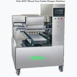Arka ACD-07 Automatic Biscuit Dropper