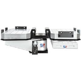 Electric Pallet Changer for VMC