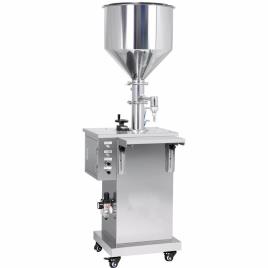 Electric Automatic Auger Filling Machine