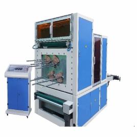 Automatic Industrial Die Punching Machine, 425 Kg