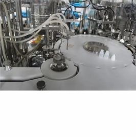 Electric Eye Drop Liquid Filling Machine, 4.0 HP