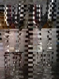 Automatic Electric Foot Filling Machine