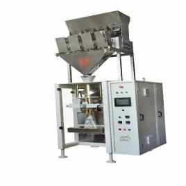 Electric Auto Form Fill Seal Machine
