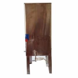 Electric Automatic Grease Filler