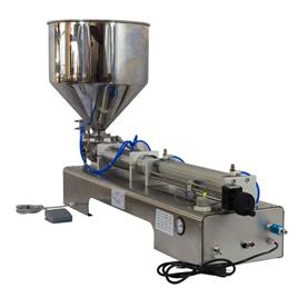 Automatic Electric Hand Sanitizer Filler, Three Phase