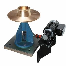 Automatic Mortar & Lime Flow Equipment