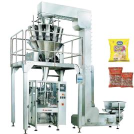 Automatic Multi Head Weigher Filling Machine, 5kW