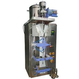 Electric Liquid Filling Pouch Machines