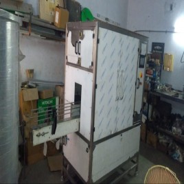 Electric Servo Filling Machine