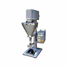 Electric Pharma Tube Filler