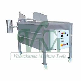 Single Phase Electric Batch Fryer