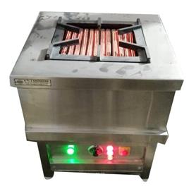 Electrical Cooking Bhatti